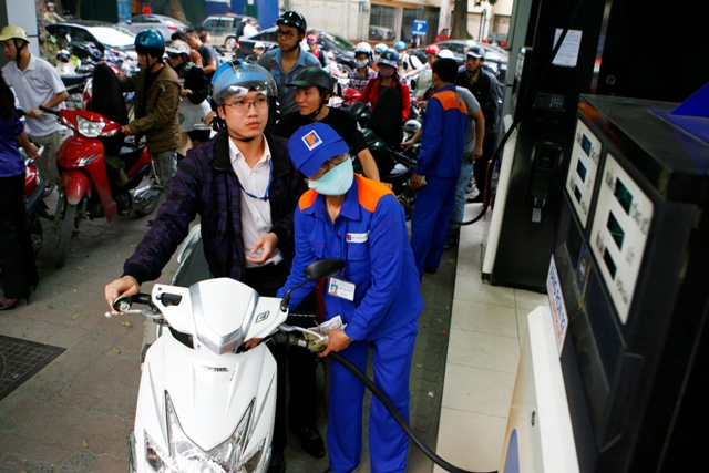 Ảnh minh họa. (Nguồn Nh&agrave; đầu tư)