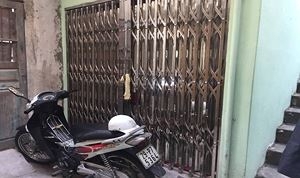 Hà Nội: Cần giải quyết triệt để xung đột vì lối đi chung tại phố Tống Duy Tân