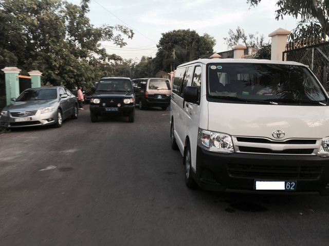 Thực hiện thu&ecirc; xe c&ocirc;ng, TP HCM sẽ tiết kiệm được ng&acirc;n s&aacute;ch