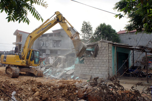 Ảnh minh họa. (Nguồn: B&aacute;o Lạng Sơn)