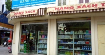 “Thủ phủ” hàng xách tay Nguyễn Sơn làm nóng hội nghị tổng kết chống buôn lậu