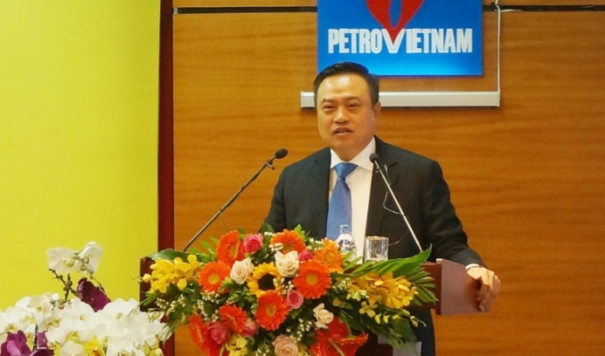 &Ocirc;ng Trần Sỹ Thanh. (Nguồn:&nbsp;TheLEADER)