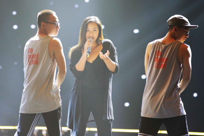 Bật m&iacute; những tiết mục hấp dẫn của đ&ecirc;m chung kết Hoa hậu Ho&agrave;n vũ Việt Nam 2017