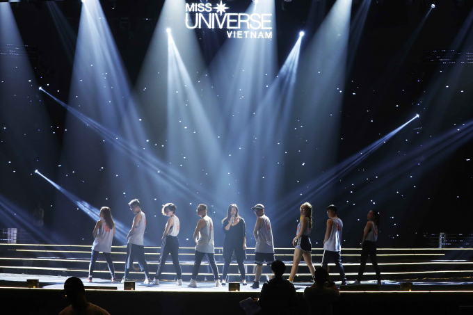 Bật m&iacute; những tiết mục hấp dẫn của đ&ecirc;m chung kết Hoa hậu Ho&agrave;n vũ Việt Nam 2017