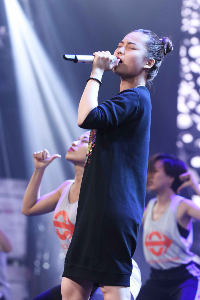 Bật m&iacute; những tiết mục hấp dẫn của đ&ecirc;m chung kết Hoa hậu Ho&agrave;n vũ Việt Nam 2017