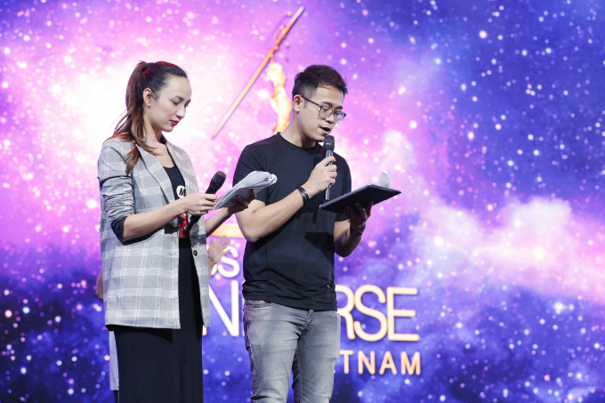 Bật m&iacute; những tiết mục hấp dẫn của đ&ecirc;m chung kết Hoa hậu Ho&agrave;n vũ Việt Nam 2017