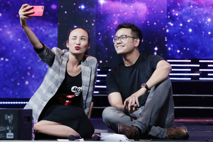 Bật m&iacute; những tiết mục hấp dẫn của đ&ecirc;m chung kết Hoa hậu Ho&agrave;n vũ Việt Nam 2017