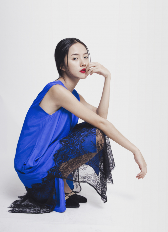 Kiều nữ Nguyễn Phương Thanh Vy: &ldquo;T&ocirc;i kh&ocirc;ng th&iacute;ch l&agrave;m bạn với