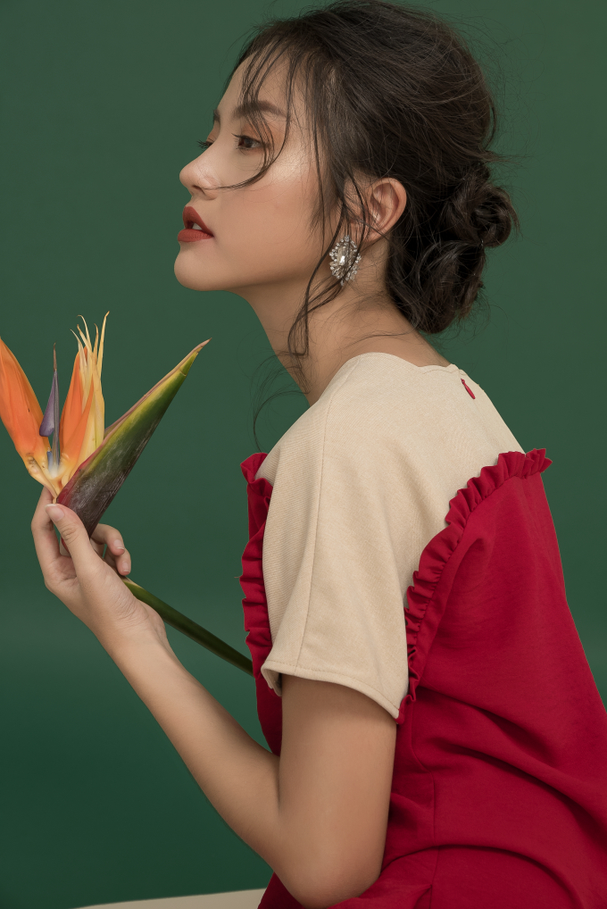 Kiều nữ Nguyễn Phương Thanh Vy: &ldquo;T&ocirc;i kh&ocirc;ng th&iacute;ch l&agrave;m bạn với