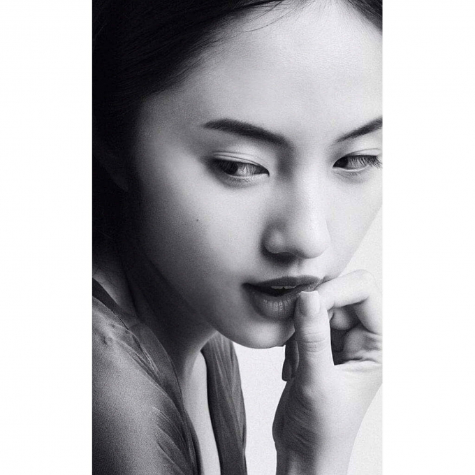 Kiều nữ Nguyễn Phương Thanh Vy: &ldquo;T&ocirc;i kh&ocirc;ng th&iacute;ch l&agrave;m bạn với