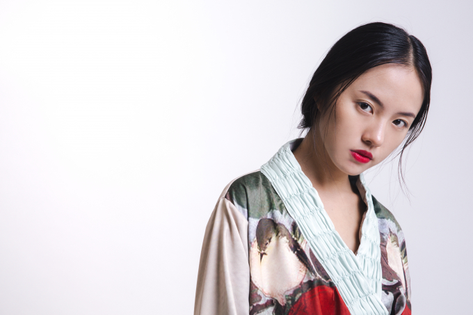 Kiều nữ Nguyễn Phương Thanh Vy: &ldquo;T&ocirc;i kh&ocirc;ng th&iacute;ch l&agrave;m bạn với