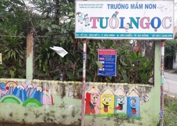 Bắt giam nguyên hiệu trưởng “bỏ túi riêng” hàng trăm triệu đồng tiền ăn của trẻ