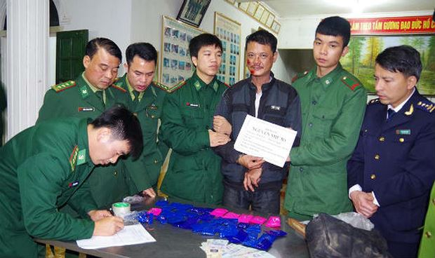 Đối tượng Nguyễn Như Ba tại CQĐT