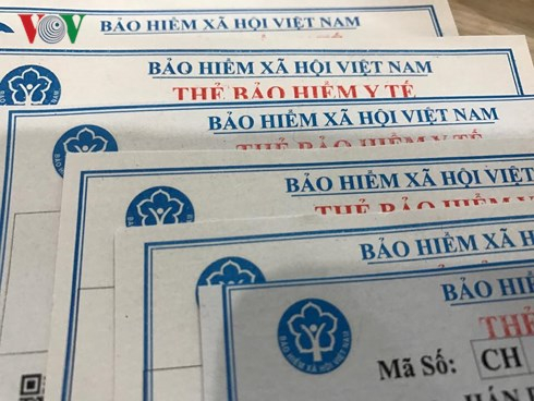 Thẻ BHYT năm 2018 c&oacute; nhiều điểm mới người tham gia cần biết