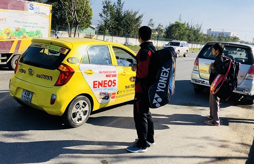 T&agrave;i xế xe 75K-5504 chống đối, bất hợp t&aacute;c với cơ quan chức năng, bỏ rơi h&agrave;nh kh&aacute;ch khi bị lập biển bản...&nbsp;