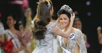 Những phần thi ấn tượng của tân Hoa hậu Hoàn vũ Việt Nam H