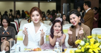 Ra mắt thương hiệu mỹ phẩm Organic Hàn Quốc Pime tại Việt Nam