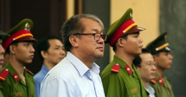 Hôm nay xét xử giai đoạn 2 “đại án” Phạm Công Danh