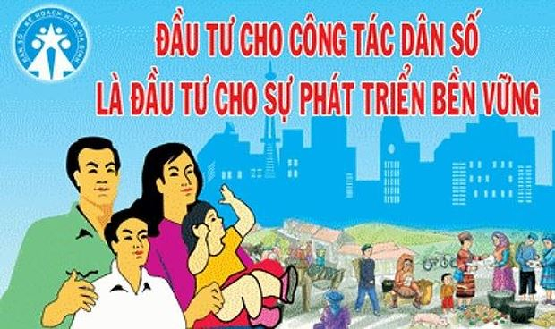 Sửa đổi quy định về xử l&yacute; vi phạm d&acirc;n số