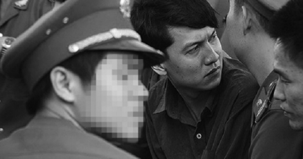 Chuyện khó tin về những tử tù thảo đơn xin gặp diêm vương