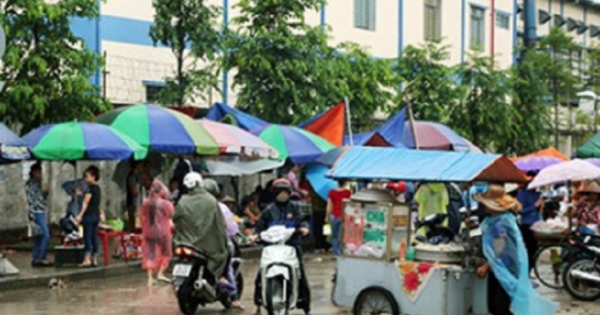 Quảng Ninh: Nổ lớn tại Công ty TNHH Giầy da Sao Vàng nhiều công nhân bị thương