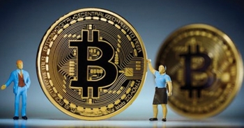 Giá Bitcoin hôm nay 9/1: Bitcoin giảm giá, kéo "đàn em" lao dốc