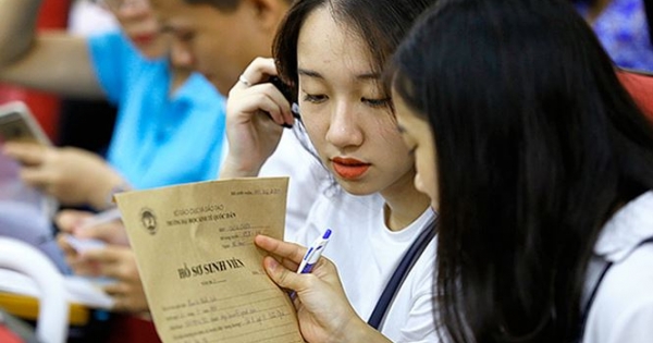 Tuyển sinh 2018: Công bố tỷ lệ có việc làm, tin được không?