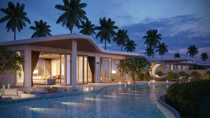 Kh&aacute;ch h&agrave;ng c&oacute; thể trao đổi kỳ nghỉ tại nhiều resort 4-5 sao