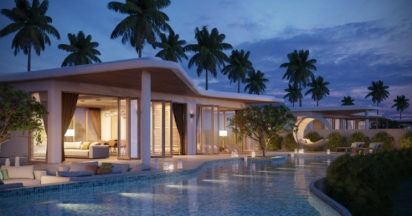 Kỳ nghỉ sẽ rẻ hơn nhiều với timeshare