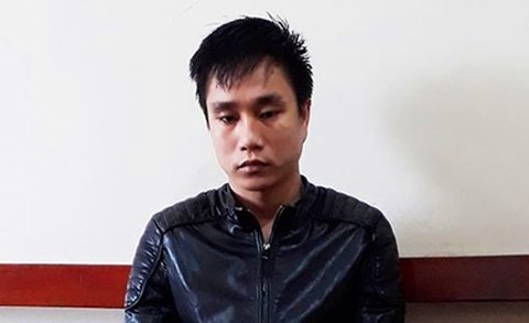 Nghệ An: Thuê nhà nghỉ cất giấu 1kg ma túy đá