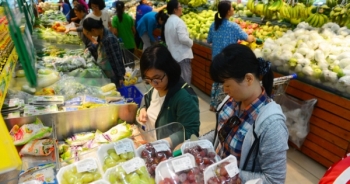 Audio Tài chính Plus: Sẽ không để tăng giá hàng hóa dịp Tết