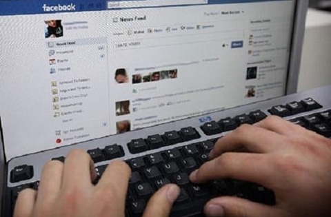 Hà Tĩnh: Quen "Việt kiều" qua facebook, cô gái bị lừa hơn 1 tỉ đồng