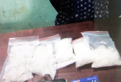 Ảnh m&igrave;nh hoạ.