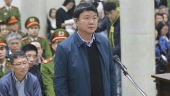 Ý chí người lãnh đạo