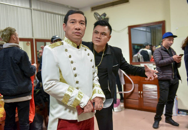 Ph&uacute;t tinh nghịch của