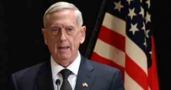 Mỹ xin lỗi Nhật Bản về các sự cố quân sự gần đây