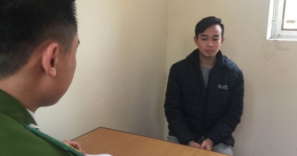 Lạng Sơn: Bắt quả tang đối tượng vận chuyển gần 200 triệu tiền giả qua biên giới