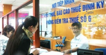 Tăng thuế kiểu “tận thu”, Bộ Tài Chính “làm khó” dân?