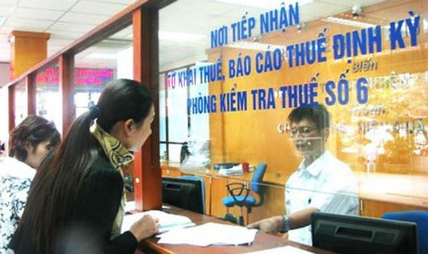 Ảnh minh họa - Tới đ&acirc;y nhiều sắc thuế sẽ tăng g&acirc;y kh&oacute; cho người d&acirc;n