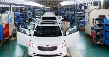 Không đổi cách tính thuế, đừng mơ ô tô giảm giá mạnh