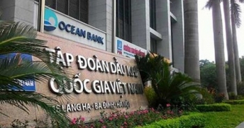 PVN đạt tổng doanh thu 498 nghìn tỷ đồng