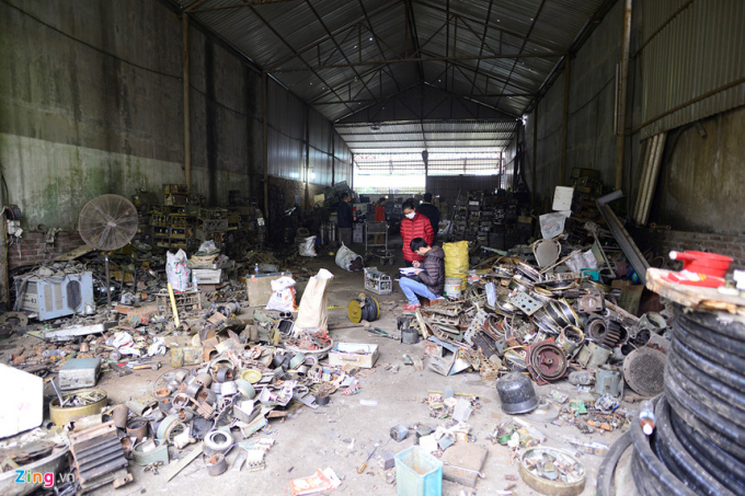 Ảnh minh họa. (Nguồn: Zing.vn)