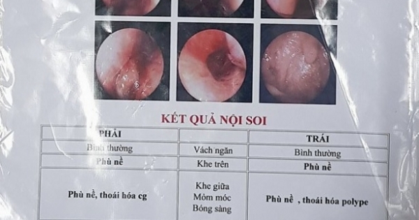 Phòng khám bị tố chẩn trị sai khiến bệnh nhân phải đi cấp cứu