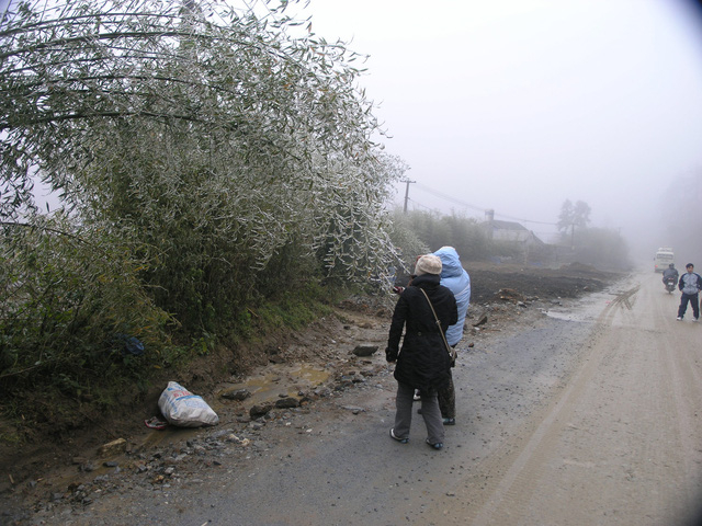 Du kh&aacute;ch th&iacute;ch th&uacute; chụp ảnh...