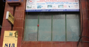 Nợ tiền thuê đất, Công ty CP Cơ khí Xây dựng số 10 bị Cục thuế Hà Nội "bêu" tên