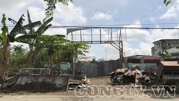 Vĩnh Long: Chủ đất cũ ủy quyền cho người khác chiếm đất đã chuyển nhượng