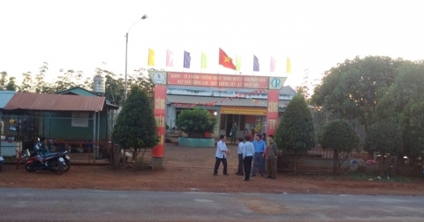 Đoạt mạng con nợ chỉ vì 1 triệu đồng