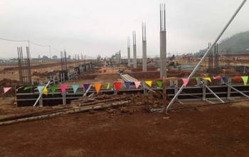 Cơ quan chức năng “tuýt còi” dự án ngàn tỷ của tập đoàn TH