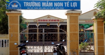 Thanh Hóa: “Hiệu trưởng vay tiền tỷ bỗng dưng mất tích” đã trở về