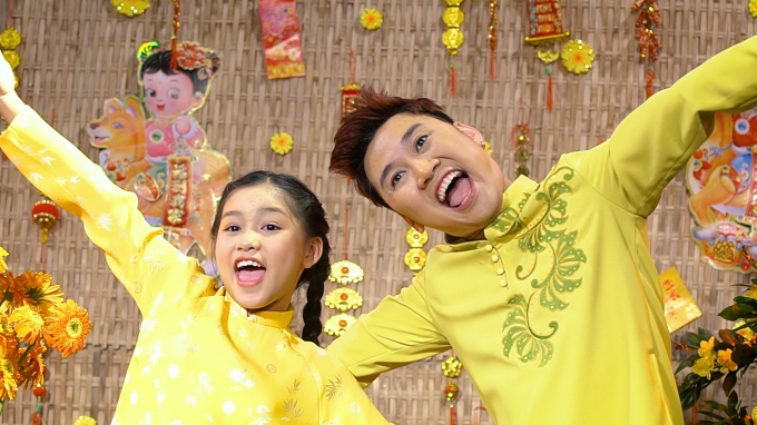 Ca sĩ nh&iacute; V&otilde; Kh&aacute;nh Ngọc kết hợp với Don Nguyễn ra mắt MV Về qu&ecirc; ăn Tết